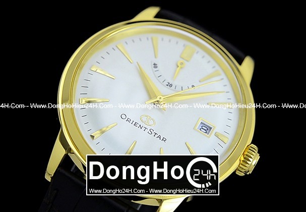 ng h Orient Stars Automatic SEL05001S0 ch nh h ng